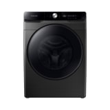 Samsung 4.5 cu. ft. Large Capacity Smart Dial Front Load Washer with Super Speed Wash