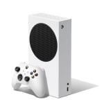 Xbox Series S Gaming Bundle - Extra Controller - Dual Charging Station - White