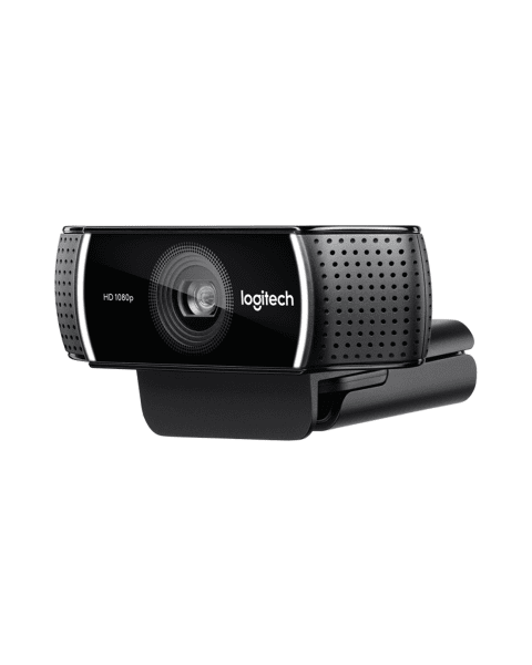 Logitech C922 Pro Stream Webcam - 960001087