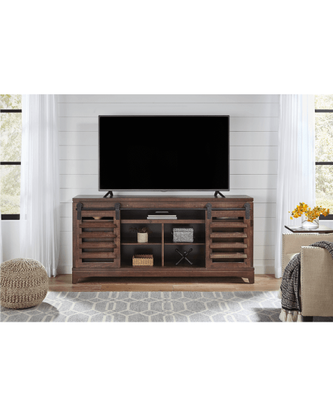 Madison Collection TV Console
