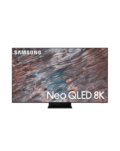 Samsung 75" QN800A Neo QLED 8K Smart TV 2021 - QN75QN800AFXZA