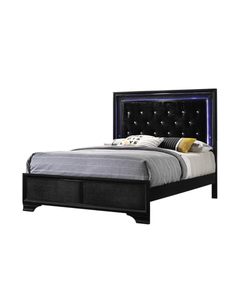 Sasha Collection Queen Bed