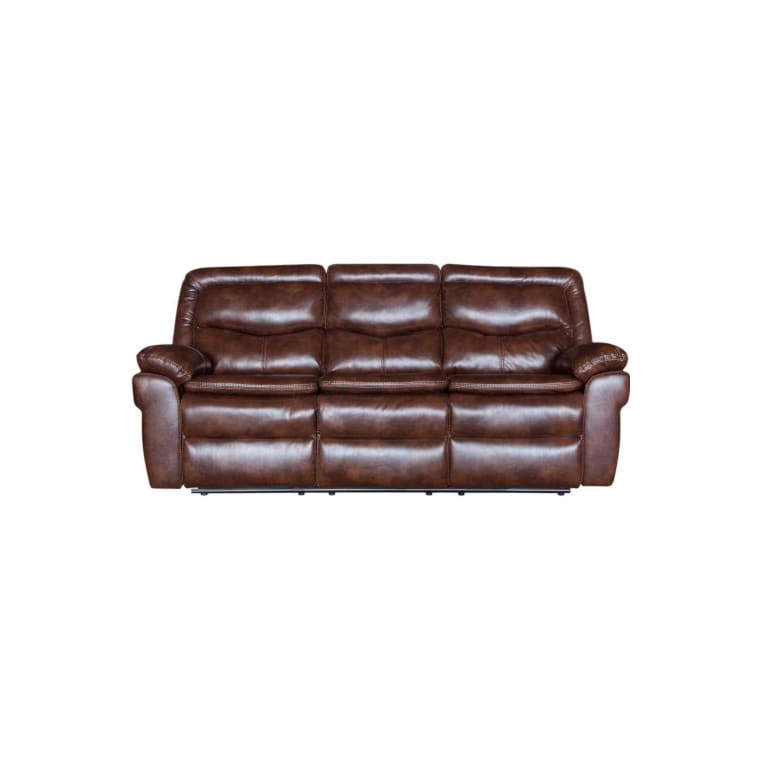 Nova Reclining Sofa 98001 Conn S, Bryant Ii Leather Reclining Sofa
