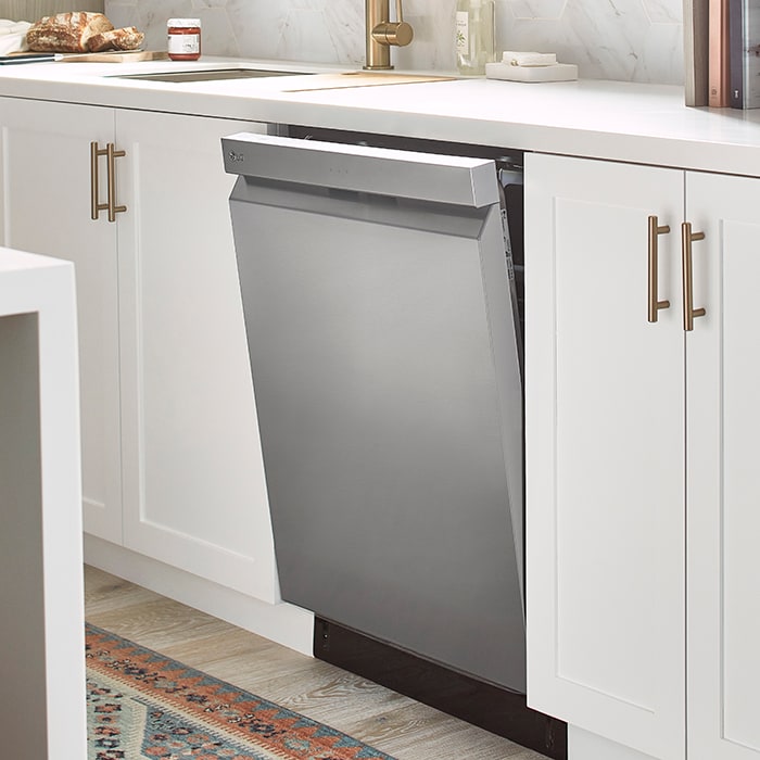 LG Dishwashers