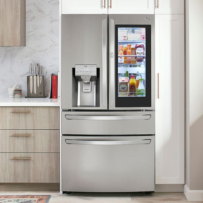 LG Refrigerator
