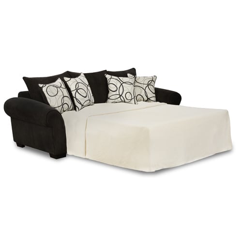 Apollo Sleeper Sofa Conn S, Sleeper Sofa Sheets Queen Plus