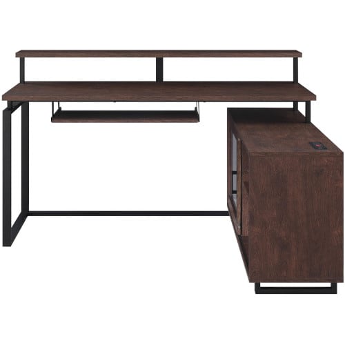 Orion L Shape Desk Conn S Homeplus, L Shaped Dresser And Desktop