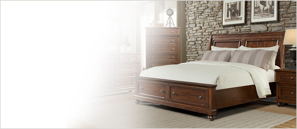 Bedroom Furniture Financing and more at Conn's HomePlus