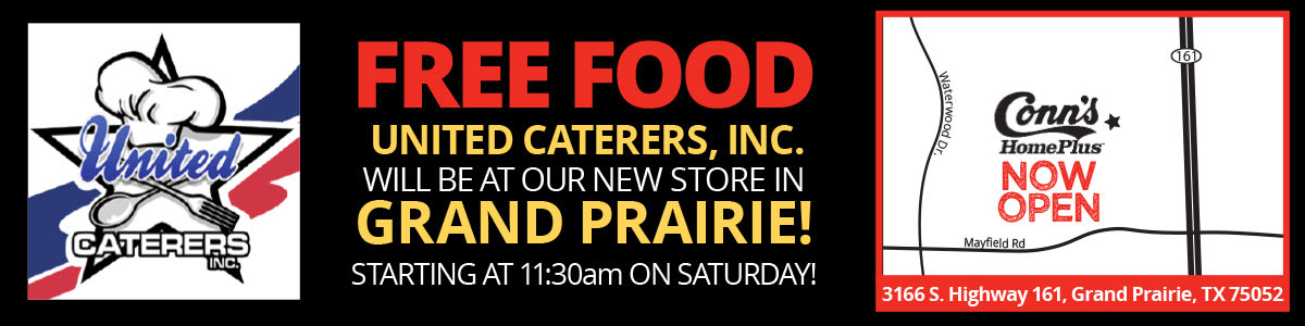 Our Grand Prairie Texas store has the best deals on furniture, appliances, mattresses and electronics.