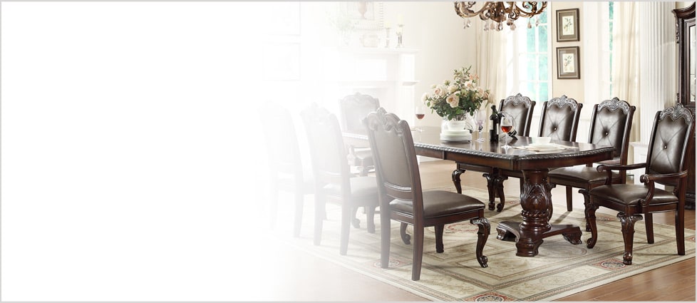 Dining Room Furniture, Dining Room Sets, Tables and More at Conn’s HomePlus