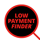 Low Payment Finder