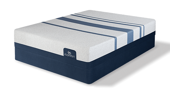 Mattresses: Memory Foam Mattresses and More at Conn’s HomePlus