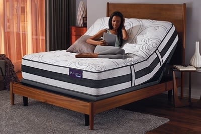 Adjustable Bed Bases - Conn's HomePlus