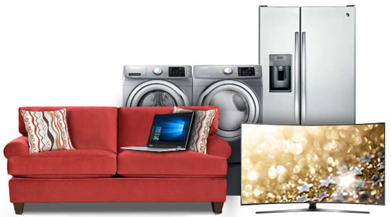 Conn’s HomePlus Raleigh, NC store grand opening - get great deals on furniture, mattresses, appliances, TVs and more!