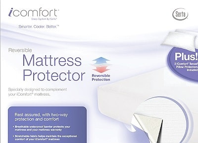 Mattress Protectors - Conn's HomePlus