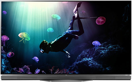 OLED TV - TV Buying Guide - Conn's HomePlus