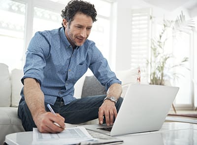 Organize your finances for success with these tips from Conn’s HomePlus. Set financial goals, create a budget and start saving for the future.