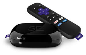 Streaming Media Player - TV Buying Guide - Conn's HomePlus