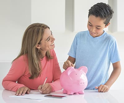 Need ways to save money? Here are 12 common sense tips for saving money and building an emergency savings cushion