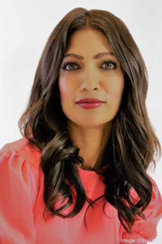 Chandra Holt, CEO