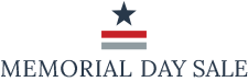 Memorial Day Sale