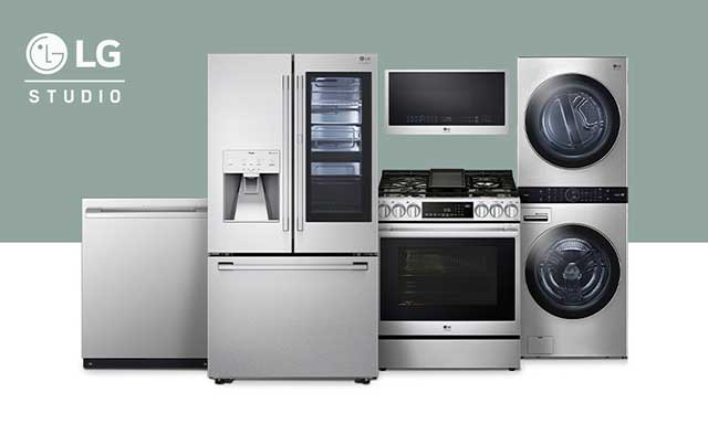 Shop Appliances | Kitchen and Home Appliances | Conn's HomePlus