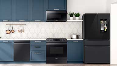 Get an Extra 10% Off 3+ eligible same brand appliances.