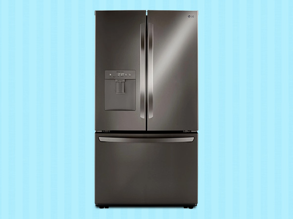 Refrigerator Upgrade, Summer Savings