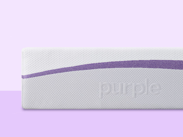 Purple Mattress