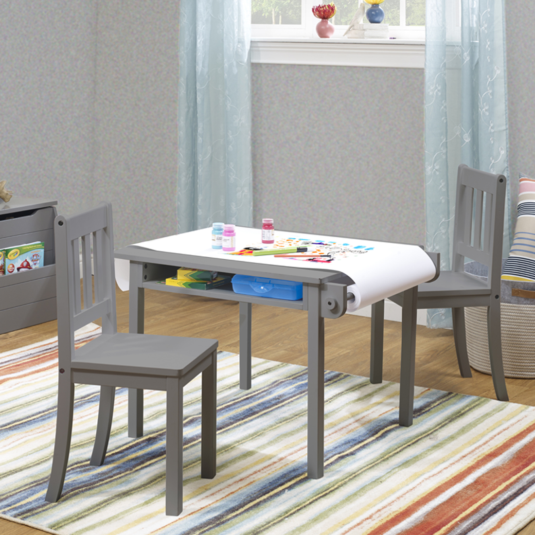 Kids Playroom Furniture