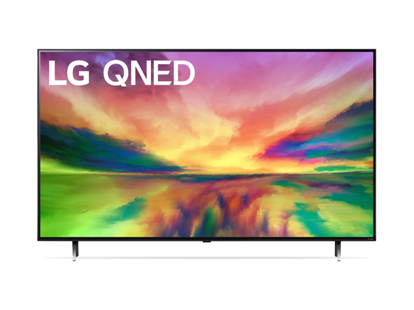 LG QNED TVs