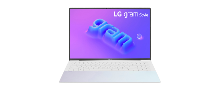 gram Laptops