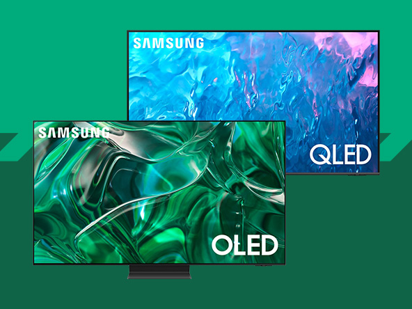 FREE Delivery & Installation on Select Samsung TVs