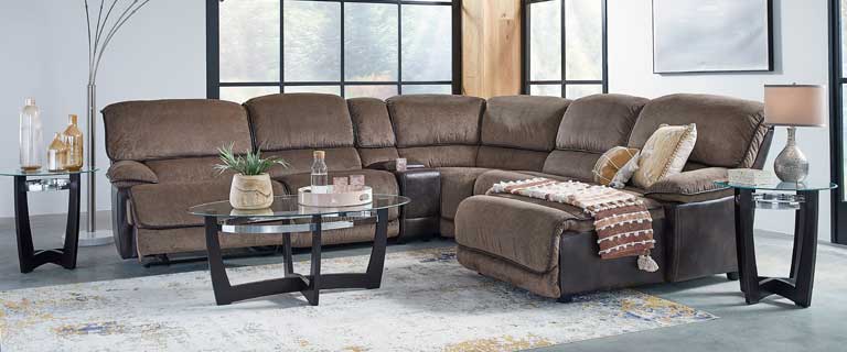 Save up to $500 with Purchase of Select Furniture Groups 