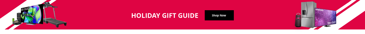  Holiday Gift Guide
