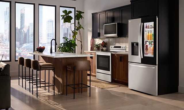 12 Must Have Kitchen Appliances for Your New Home