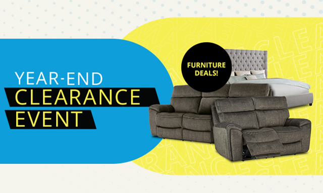 Shop clearance on bedroom  Financing @ Conn's HomePlus