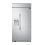 Types of Refrigerators