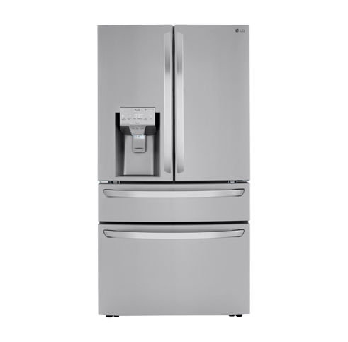 Types of Refrigerators