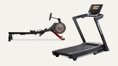 Extra $150 Off Fitness Equipment Purchase of $999+