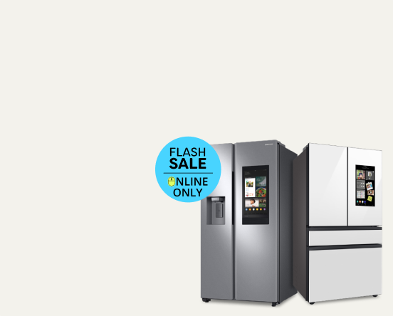 All Samsung Refrigerators on Sale ! One Day Only!