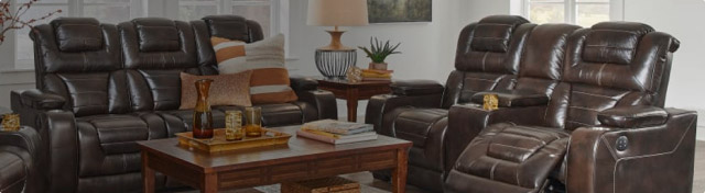 Save up to $600 on Top Furniture Looks
