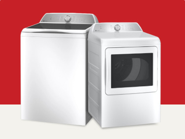 Extra $100 Off Select  GE Profile Laundry Pairs