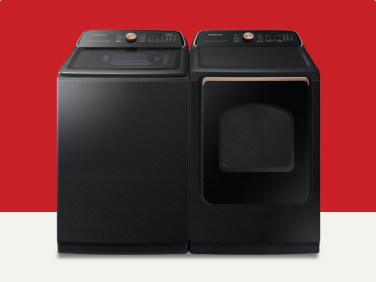 Extra $100 Off Select Laundry Pairs