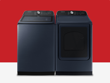 Extra $100 Off Select Laundry Pairs