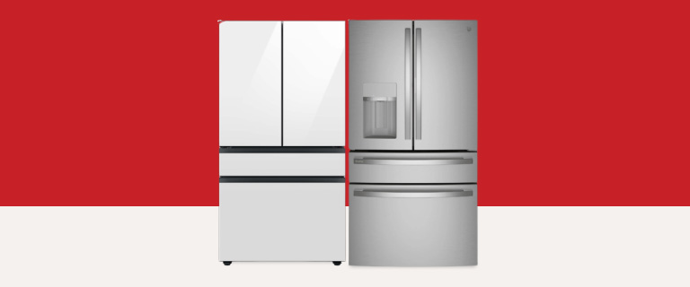 Save up to $1,000 or more on Hot Buy Refrigerators
