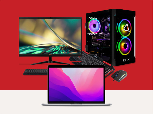 Save up to $600 on Hot Computer Deals