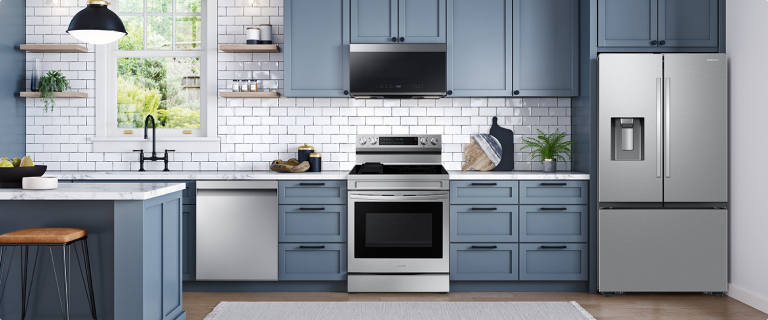 Save Up to 40% On Appliance Package Deals