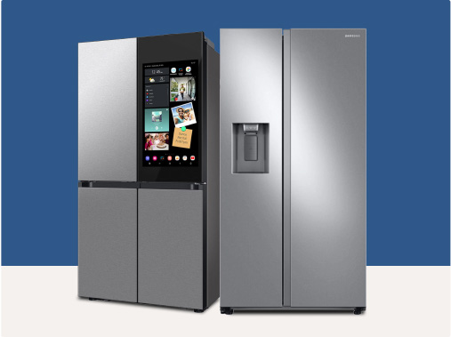 Save Up to 40% On Refrigerators
