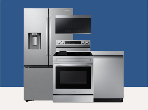 Save Up to 35% On Appliance Package Deals